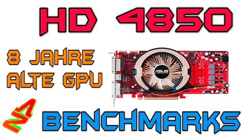 HD 4850 Benchmark Gta V CS GO LoL Und Weitere Games Mit AMD Radeon HD 8