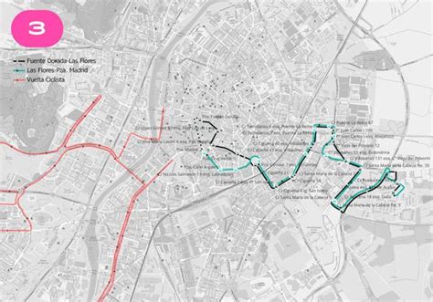 Gu A R Pida Para Moverse En Auvasa Por Valladolid El D A De La Vuelta