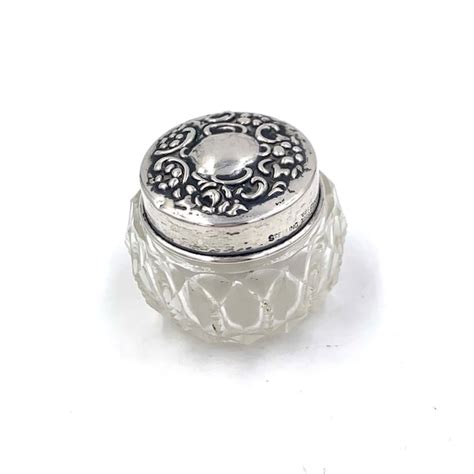 Rouge Pot Etsy