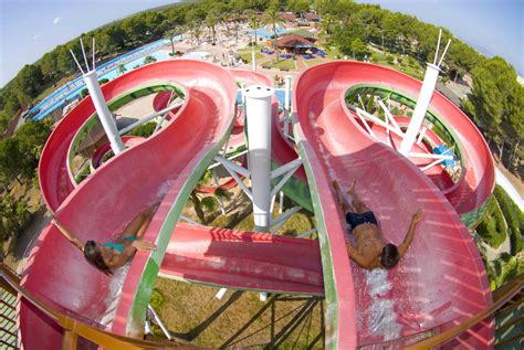 Aqualand El Arenal Día Completo Con Traslados Tour2b