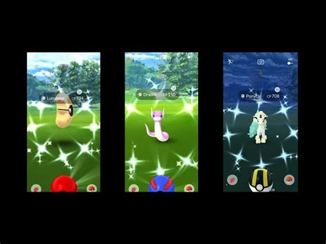 How to catch a shiny Stunky in Pokemon GO