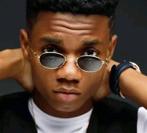 Kidi biography, real name and net worth - Times In Ghana