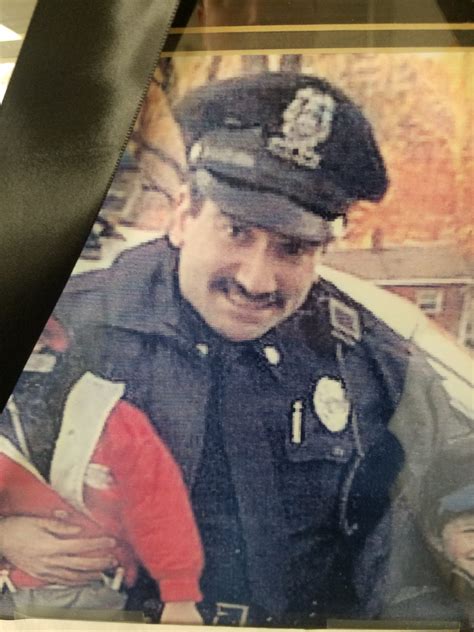 Patrolman James William Naim Aliquippa City Police Department