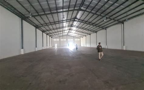 Disewakan Gudang Di Delta Silicon Cikarang Bekasi Dkt Jababeka Bizpro