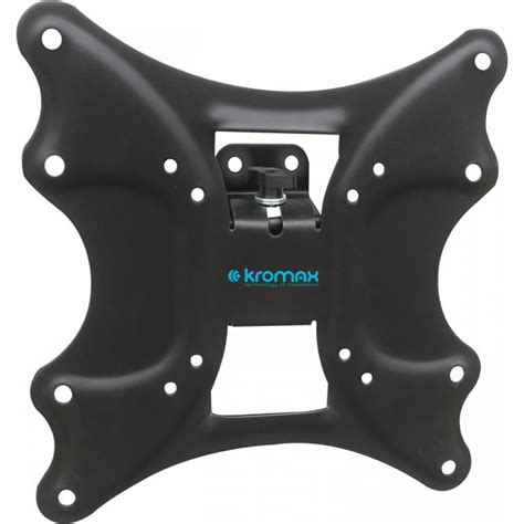 TV кронштейн Kromax GALACTIC 11 new black 24047 - выгодная цена, отзывы ...