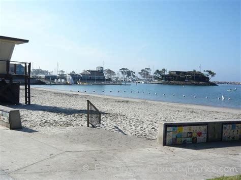 Baby Beach In Dana Point Harbor Fun Orange County Parks