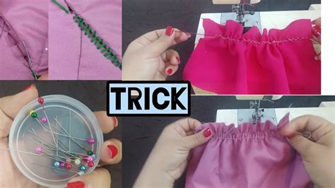 The Best Tricks And Practical Sewing Ideas🧵🪡 Youtube