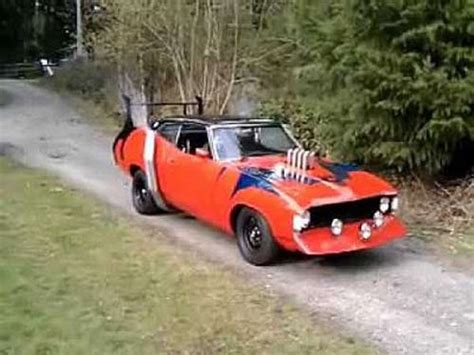 Wtf Cars 40 Pics