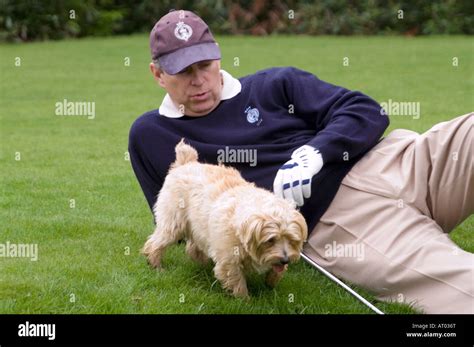 Prince Andrew High Resolution Stock Photography And Images Alamy