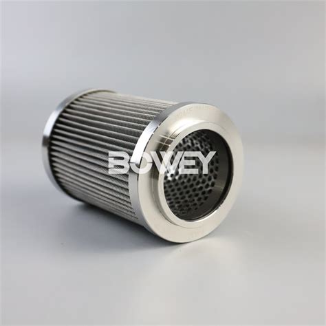 Ac B F Y Bowey Interchanges Pall Stainless Steel Hydraulic Oil