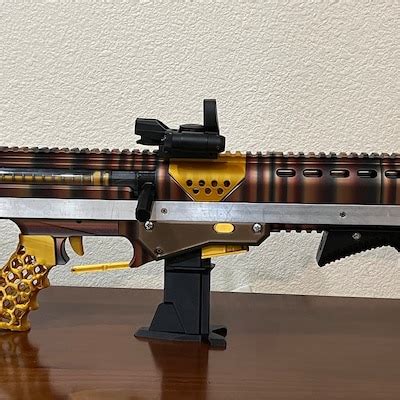 OFD QUIK Full Blaster Build many Versions Available - Etsy