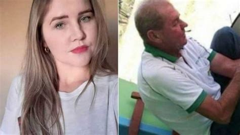 PR Homem Mata Ex Companheira E Pai Dela Na Frente Da Filha De 4 Anos