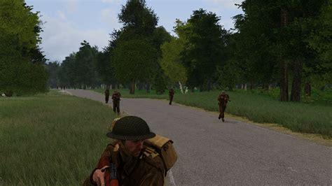 A3 Eu Recruiting 91st Paramarines Beginner Friendly European