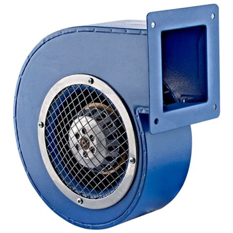 Вентилятор радиальный ERA ARGEST 120, двухполюсный двигатель — купить в ...