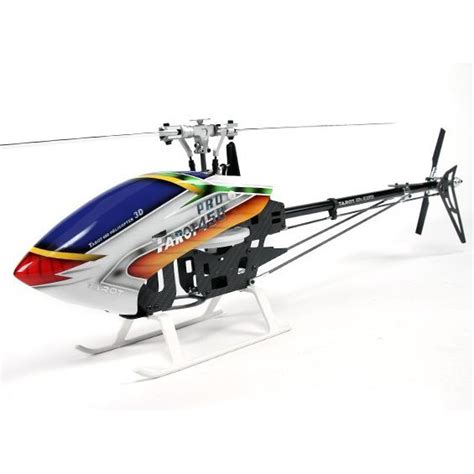 Tarot Pro V Dfc Flybarless Helicopter Kit Alexnld