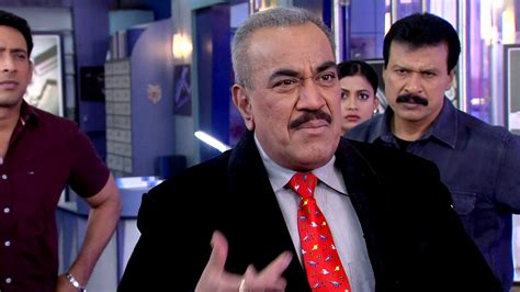 Watch Cid Episode No 953 Tv Series Online Keedey Ka Rahasya Sonyliv