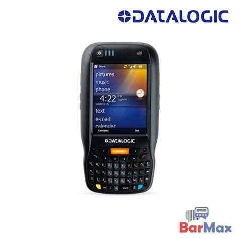 Datalogic Computadora M Vil El Mejor Precio En L Nea Barmax