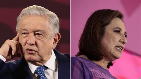 13 06 24 L Amlo CometiÓ Violencia PolÍtica En RazÓn De GÉnero Contra