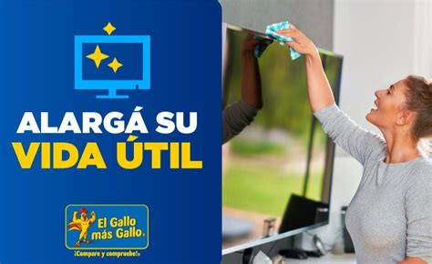 5 Consejos Para Cuidar Tu TV