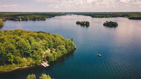 The Travel Guide To Hidden Gems And Must Visit Attractions Of Muskoka