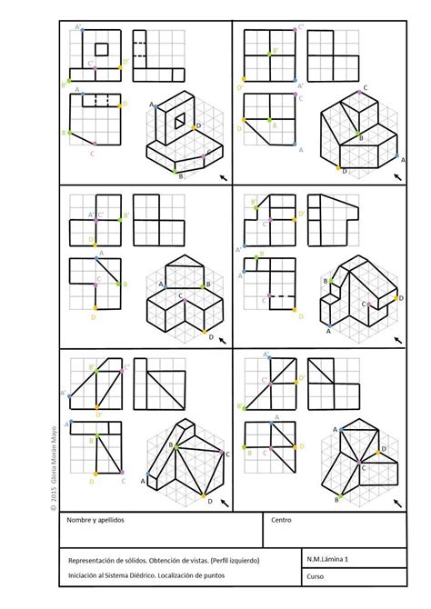 Perspective Drawing Architecture Perspective Drawing Lessons