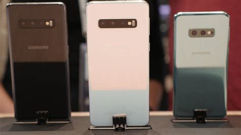 Best Galaxy S10 Deals At T Mobile Verizon Atandt Best Buy Walmart And