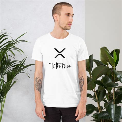 Buy Xrp Shirts Xrpshirts