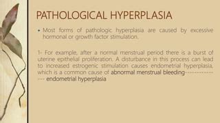 Hyperplasia (1) | PPT