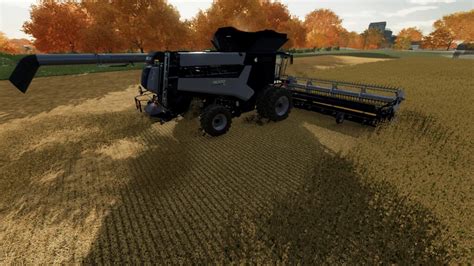 LIZARD COLOSSUS HARVESTERS PACK V5 0 FS22 Mod