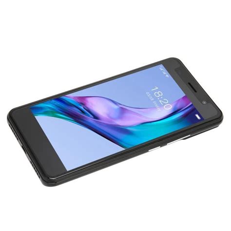 Sonew Pouces Smartphone Pro Pour Android In Fhd Lcd Gb Ram