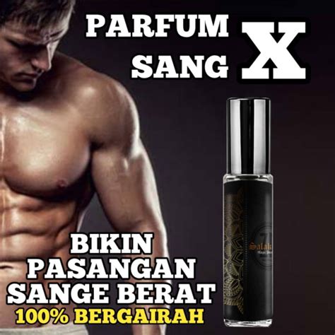 Jual Parfum Bikin Cewek Sange Berat Parfum Bikin Gairah Parfum