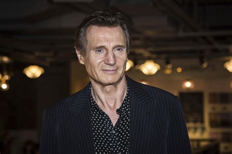 Adaptación de Naked Gun protagonizada por Liam Neeson se estrenará