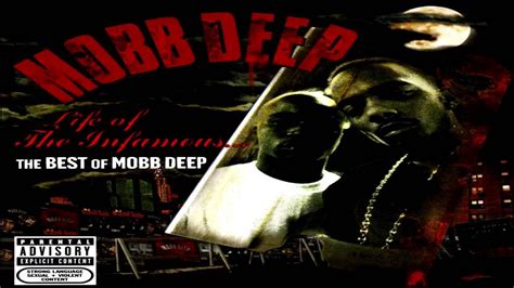 Mobb Deep Hell On Earth Front Lines HD YouTube