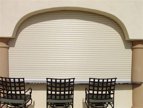 QMI Security Counter Shutters Innovative Openings