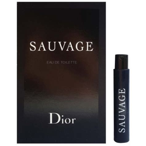 Купить Популярный мужской парфюм Christian Dior Sauvage оригинальный ...