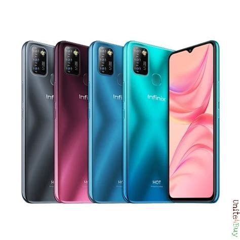 Infinix Hot 10 Lite Specs Faq Comparisons