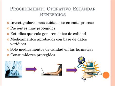 PPT Procedimento Operativo Estandar POEs PowerPoint Presentation