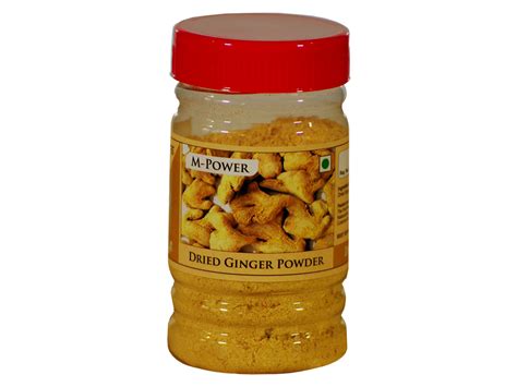 Kerala Dried Ginger Powder 50 gm – Ela