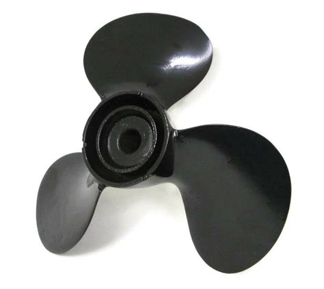 Volvo Penta Marine Boat Propeller 13 X 16 P P322 18 Spline RH Non Thru