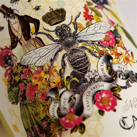 Camelot Mead Cf Napa Brand Design