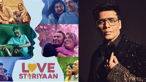 Love Storiyaan On Ott Karan Johar Backed Sixth Episode Banned In Five