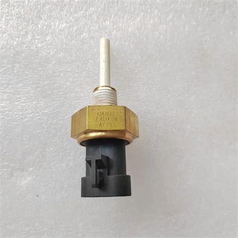 CUMMINS Brass COOLANT LEVEL SENSOR A055G562 0193-0468 0193-0481 019-0486 A055K311, For ...