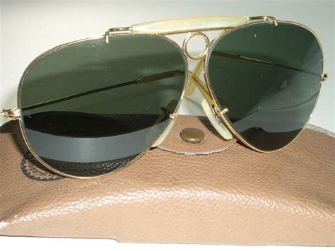 S Mm Vintage B L Ray Ban Usa Gep G Uv Shooti Gem