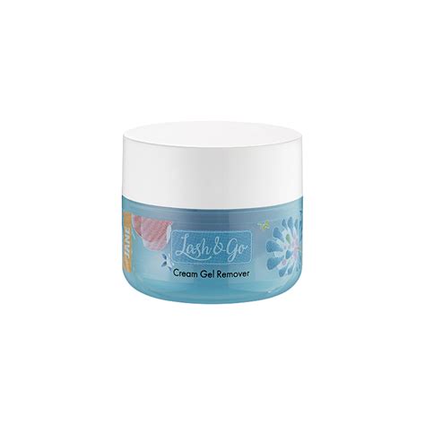 Купить Цветной крем-гель ремувер Lash&Go Jane (13 гр) в Санкт ...