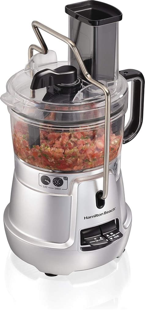 Best Hamilton Beach Food Processor 702R Blade – Home Future Market