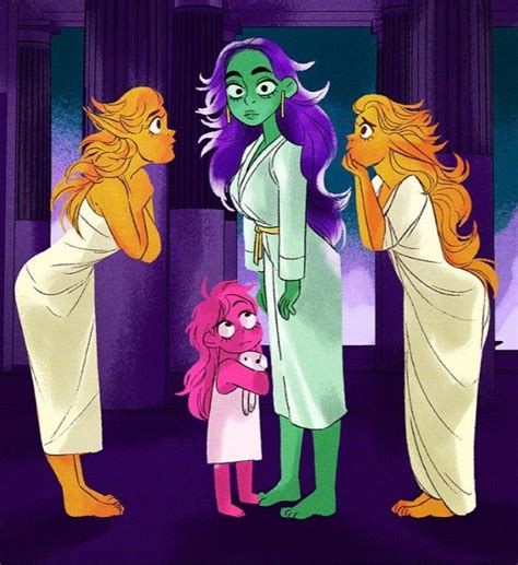 Pin De Lyla En Lore Olympus Ilustraciones Mitología Griega Hades Y