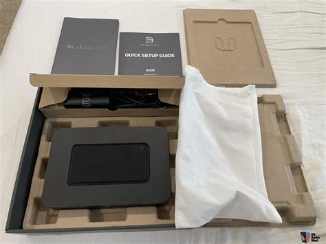 Bluesound NODE N130 For Sale - US Audio Mart