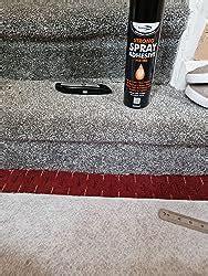 Tins Ml Bond It Spray Contact Adhesive Super Strong Carpet Tiles