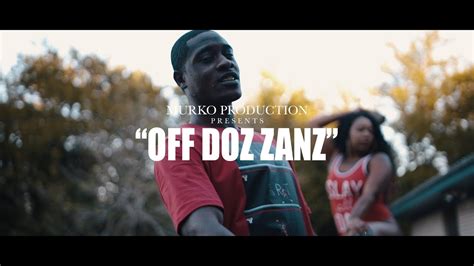 Jutta Off Doz Zanz Music Video Shot By Darealmurko Youtube