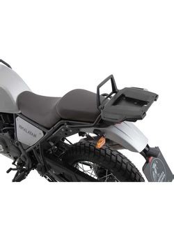 Stela Centralny Alurack Hepco Becker Royal Enfield Himalayan Do